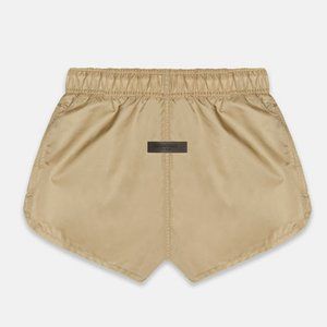 The Essentials Fear Of God Running Shorts - NEW!